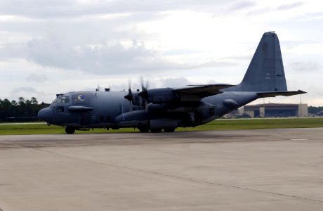 AC-130H Wicked Wanda