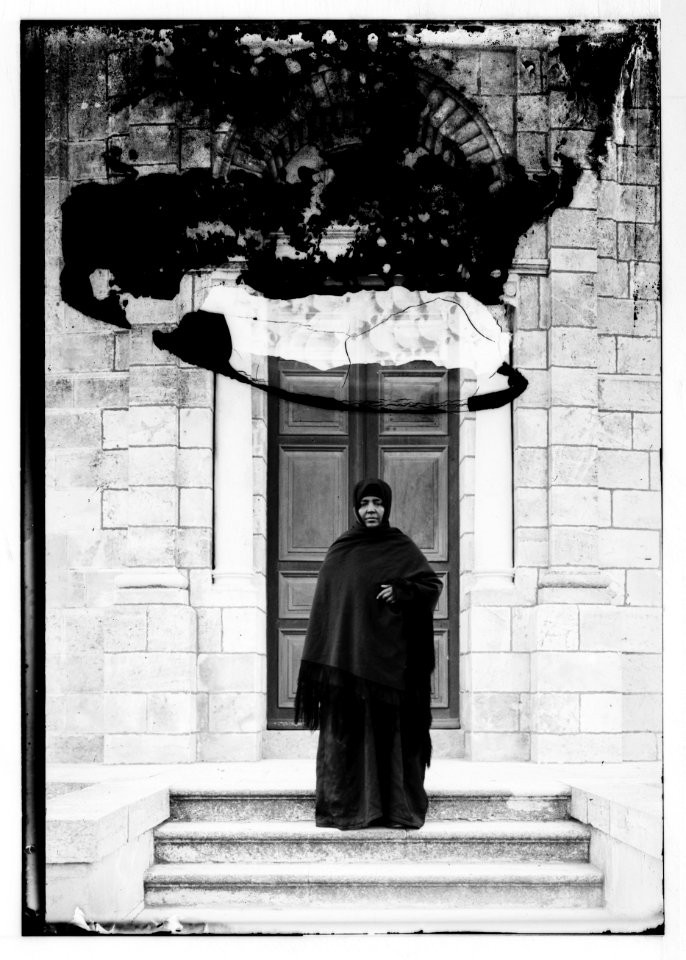 Abyssinian nun LOC matpc.07437