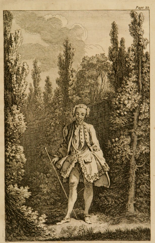 Acajou et Zirphile, p. 41