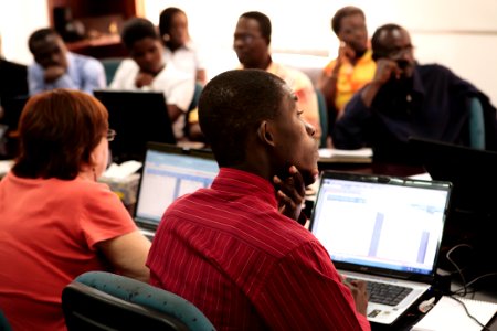 Accounting training (8329577769)