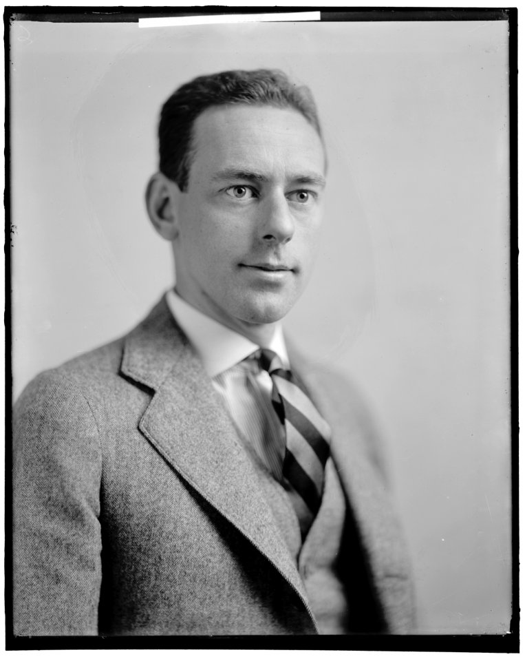 ACHESON, DEAN G. LCCN2016861306