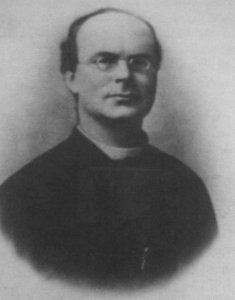 Achiel Lauwers - priester - Brugge - België