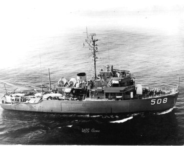 Acme (MSO-508)
