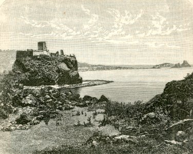 Acireale faraglioni di Trezza