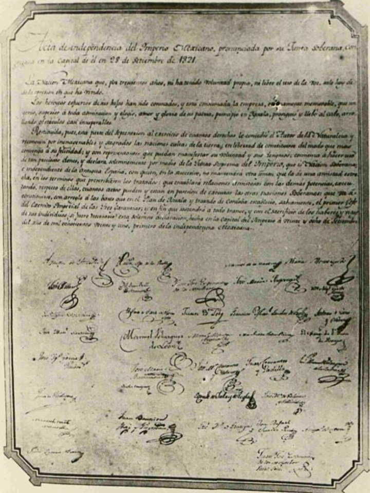 Acta Camara de Diputados
