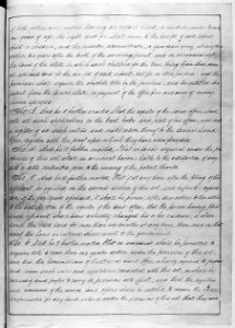 Act of May 20, 1862 (Homestead Act), Public Law 37-64 (12 STAT 392)., 05-20-1862 - 05-20-1862, Page 3 of 4 (5669349931)