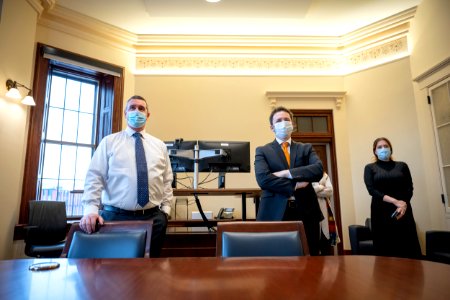 Acting Secretary Pekoske View Senate Vote (50914874592)