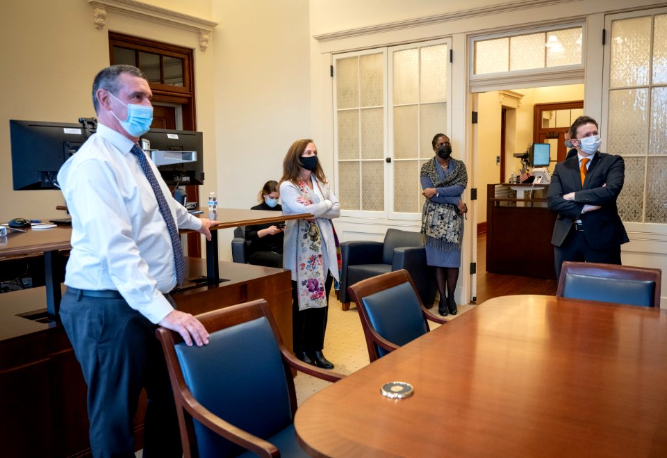 Acting Secretary Pekoske View Senate Vote (50914874482)