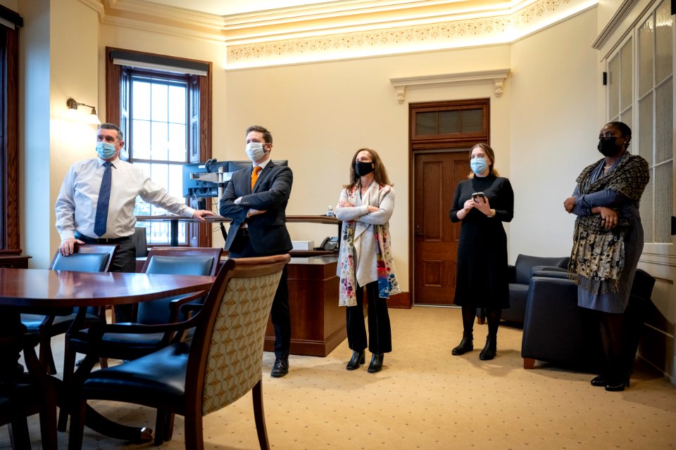 Acting Secretary Pekoske View Senate Vote (50914748141)