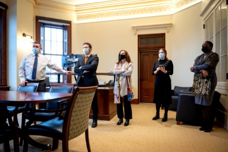 Acting Secretary Pekoske View Senate Vote (50914748141)