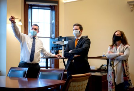Acting Secretary Pekoske View Senate Vote (50914748251)