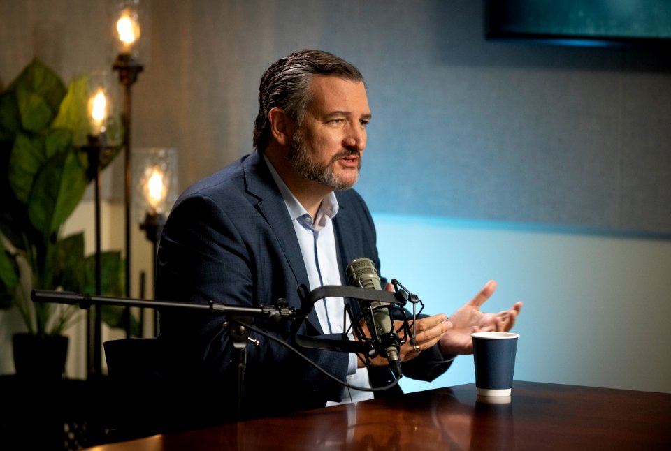 Acting Secretary Wolf Participates in Verdict Podcast (50241266302)