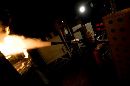 Action in Groton DVIDS293122