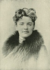 ADA C. REHAN A woman of the century (page 613 crop)