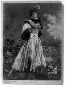 Ada Rehan, 1860-1915 LCCN2002718779