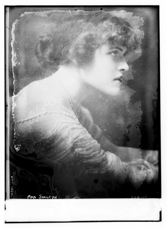 Ada Sullivan LCCN2014699114