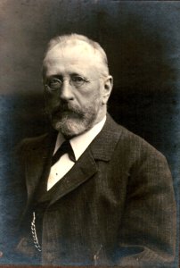 Adalbert Colsman 1839 - 1917
