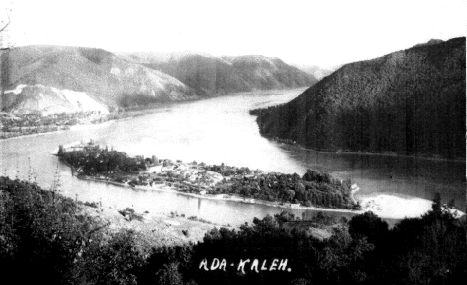 Ada-Kaleh