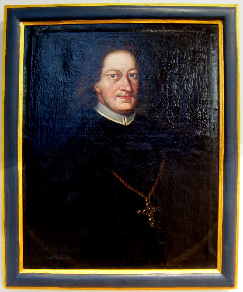 Adalbert v schleifras