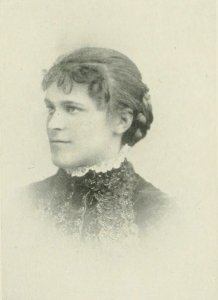 ADALINE EMERSON THOMPSON A woman of the century (page 722 crop)