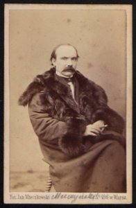 Adam Mieczyński