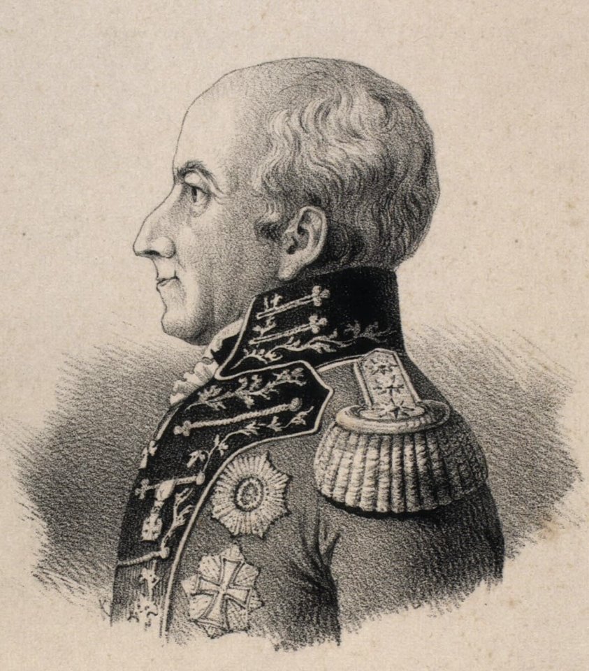Adam Ludvig Moltke