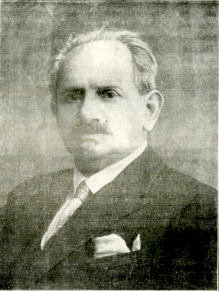 Adam Wizel