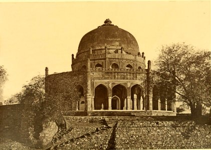 AdamKhanTomb