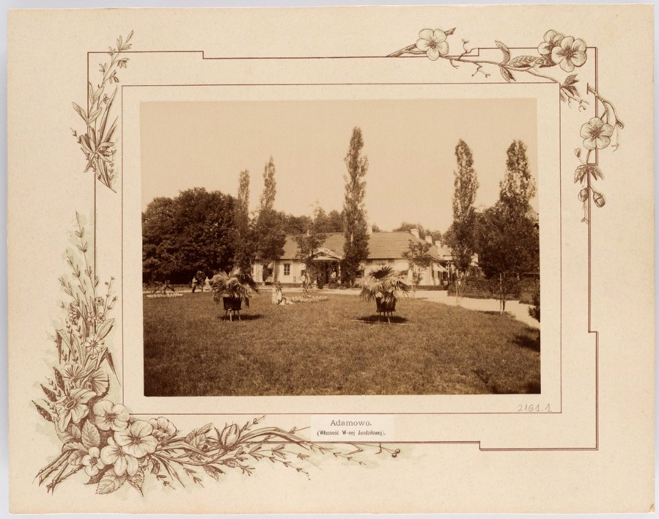 Adamova, Jundził. Адамова, Юндзіл (T. Boretti, 1894) (5)