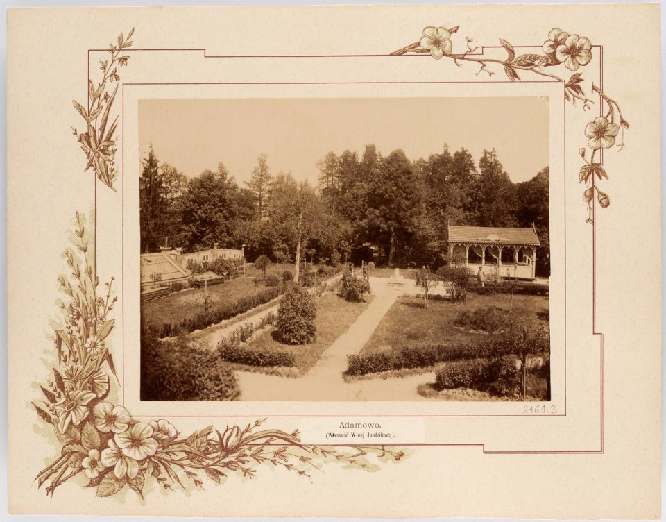 Adamova, Jundził. Адамова, Юндзіл (T. Boretti, 1894) (1)