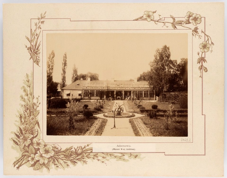 Adamova, Jundził. Адамова, Юндзіл (T. Boretti, 1894) (3)
