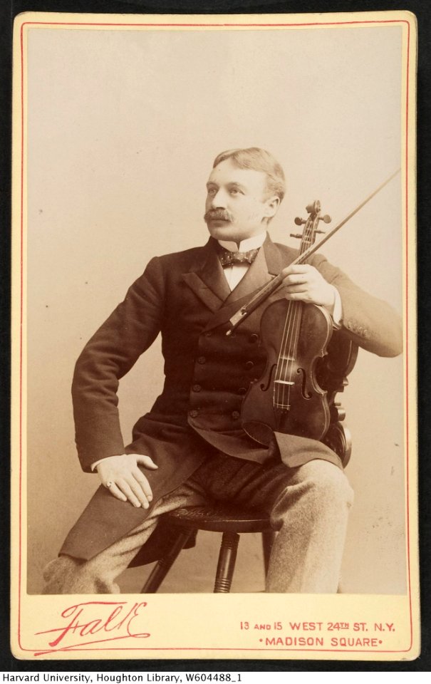 Harvard Theatre Collection - Timothee Adamowski TCS 1.46
