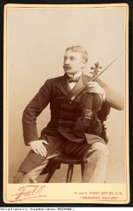 Harvard Theatre Collection - Timothee Adamowski TCS 1.46