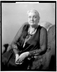 ADAMS, JANE LCCN2016860891