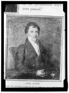 ADAMS, JOHN LCCN2016864843