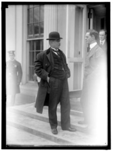 ADAMSON, WILLIAM CHARLES LCCN2016866089