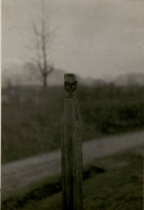 Adaptiertes Fliegeransatzstück für fiat-Revelli Masch.Gewehr. (BildID 15515590)