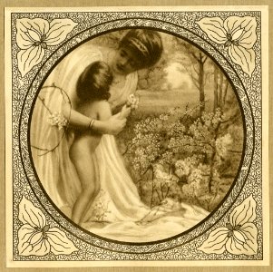 Adelaide Hanscom Sonnets from the Portuguese 003