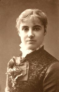 Adelaide Neilson.