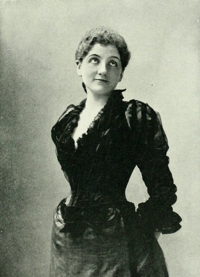 Adelaide Prince, stage actress