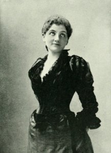 Adelaide Prince, stage actress