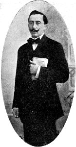 Adelardo Novo Brocas 1909