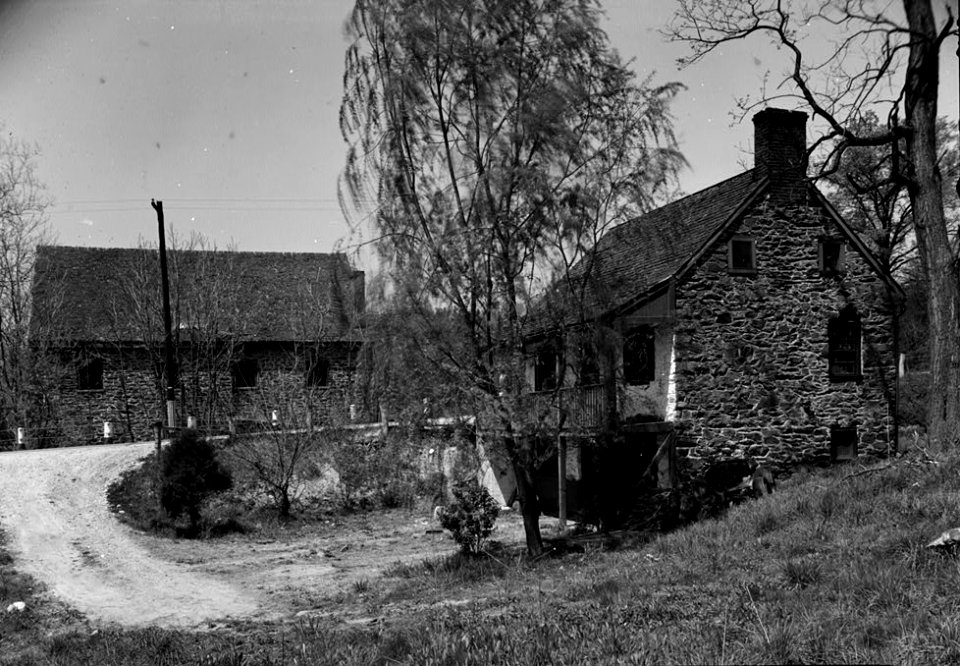 Adelphi Mill and Storehouse