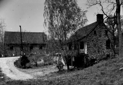 Adelphi Mill and Storehouse