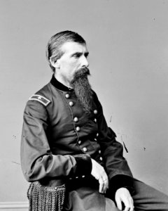 Adin Ballou Underwood
