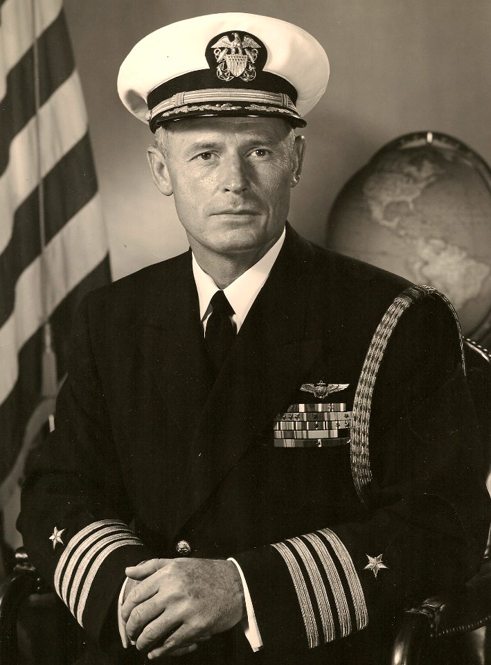 ADM Bringle, William F
