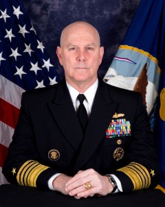 ADM Chris Grady