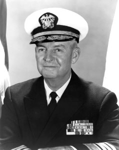 ADM Sharp, Ulysses Grant Jr