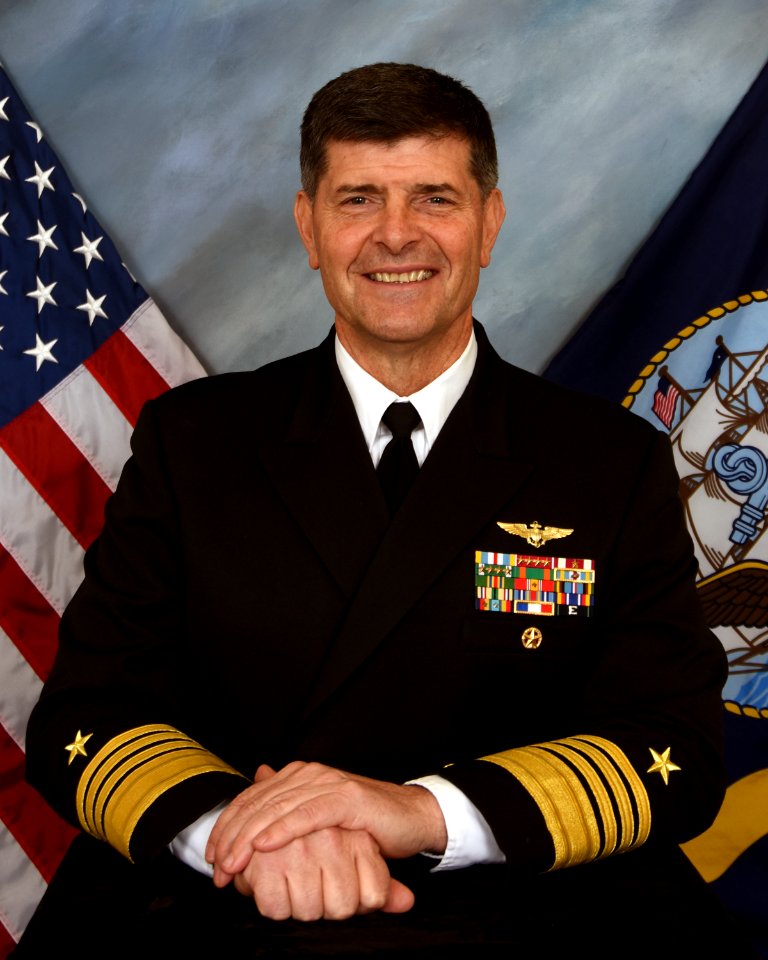 ADM Moran