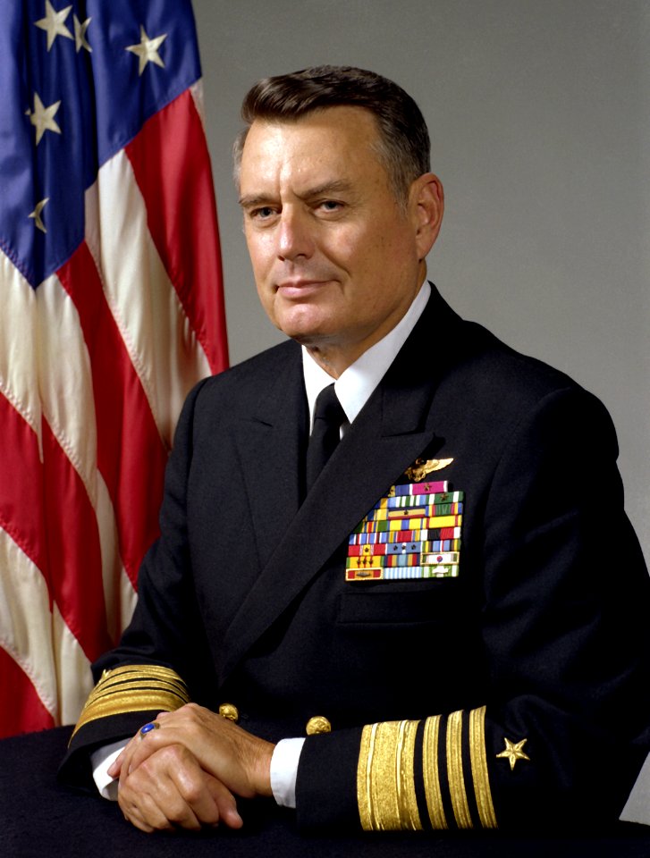 ADM Small, William Newell